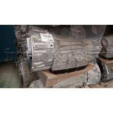 Gear Box A1662704302