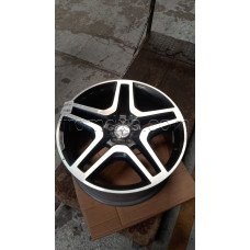 Wheel Rims A1664012502