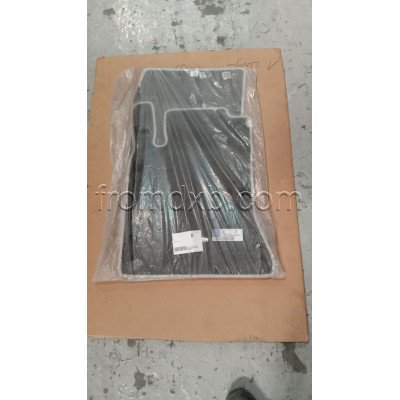 Floor Mats Set A1776801900