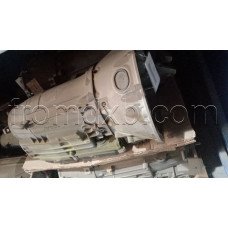 Automatic Transmission A2222707603