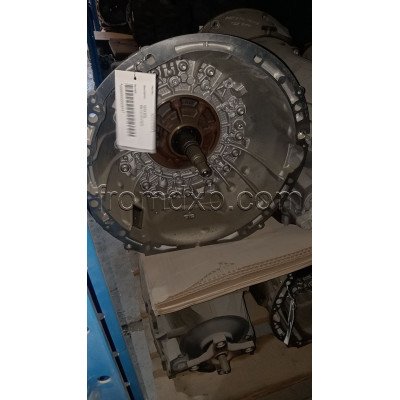 Automatic Transmission AG722904 A2222707603