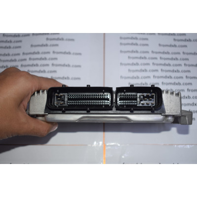 Control Unit for AMG Suspension A2059000227