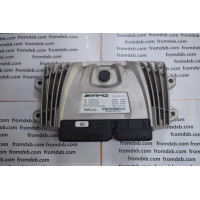 AMG Suspension Control Unit A2059000227