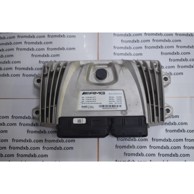 Control Unit for AMG Suspension A2059000227