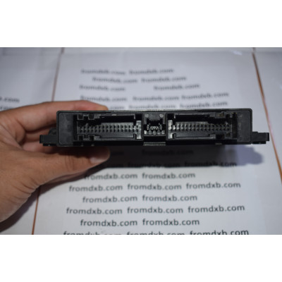 Drive Train Control Unit A2059007705