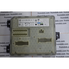 Ignition Control Unit A2069003414