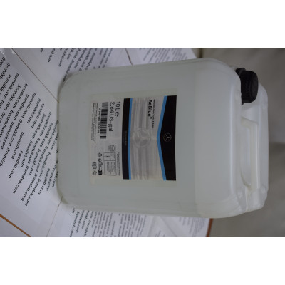 For Mercedes-Benz Ad-Blue A990989250014 Fluid