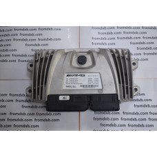 AMG Suspension Control Unit A2059000227