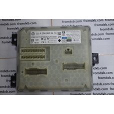 Ignition Control Unit A2069003414