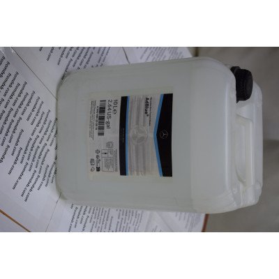 For Mercedes-Benz Ad-Blue A990989250014 Fluid