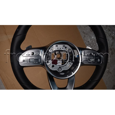 Steering Wheel A00046043029E38