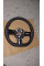 Steering Wheel A00046049109E38