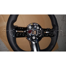 Steering Wheel A0004604910