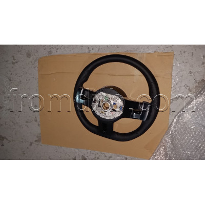Steering Wheel A00046049109E38