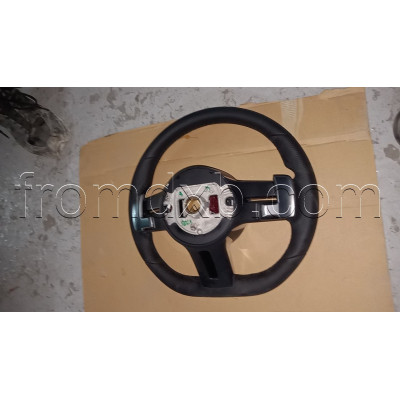 Steering Wheel A00046060119E38