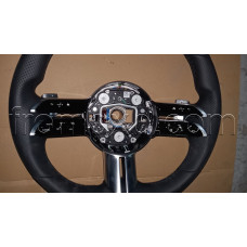 Steering Wheel A0004606011