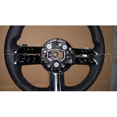 Steering Wheel A00046060119E38