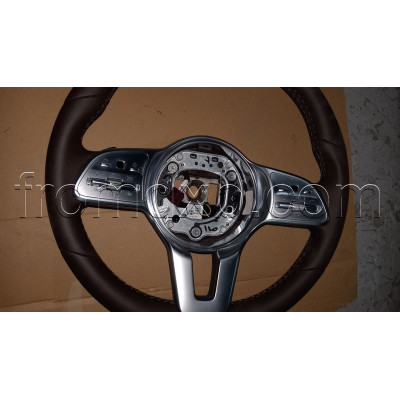 Steering Wheel A00046062028R01