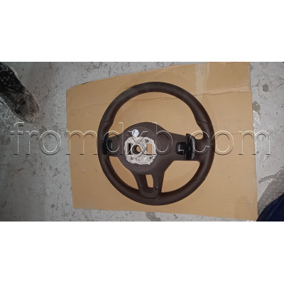 Steering Wheel A00046062028R01