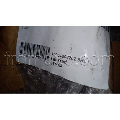 Steering Wheel A00046062028R01