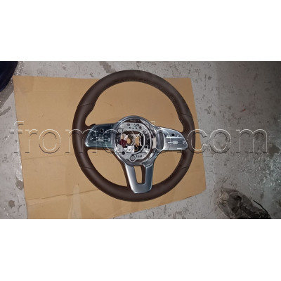 Steering Wheel A00046062028R01