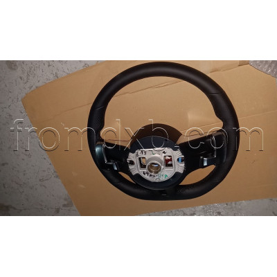 Steering Wheel A00046069129E38