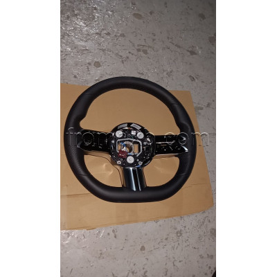 Steering Wheel A00046069129E38