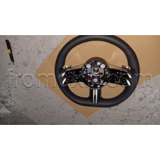 Steering Wheel A0004606912