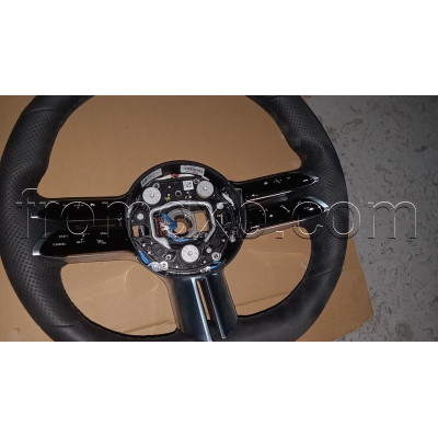 Steering Wheel A00046079179E38