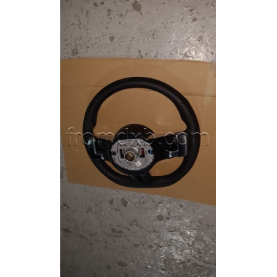 Steering Wheel A00046079179E38