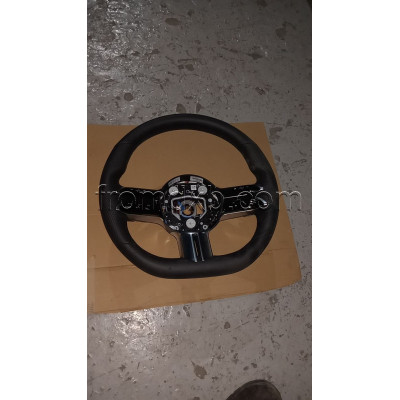 Steering Wheel A00046079179E38