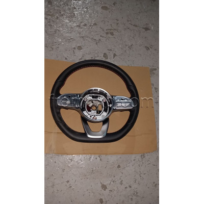 Steering Wheel A00046084023D16
