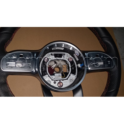 Steering Wheel A00046084023D16