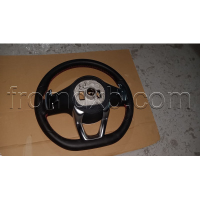 Steering Wheel A00046084023D16