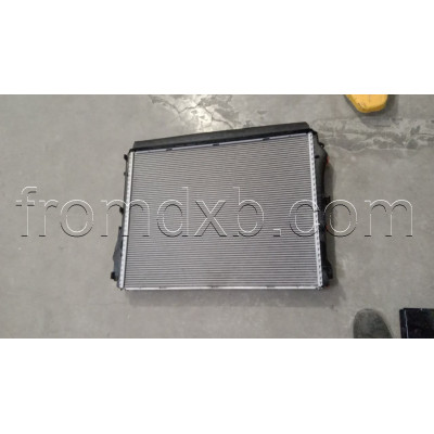 Cooling Radiator A0995003303