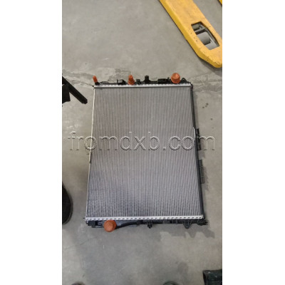 Cooling Radiator A0995003303
