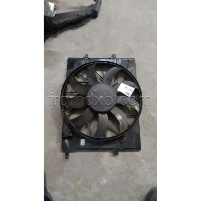 Radiator Fan A0999069000
