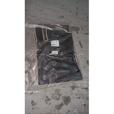 Floor Mats Set A1176808100