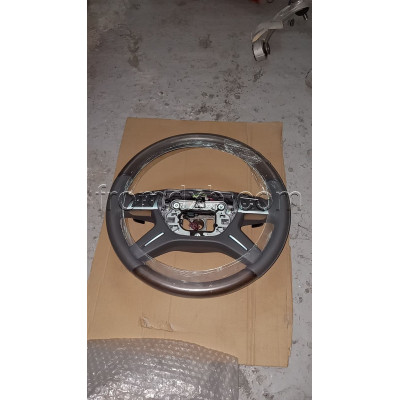 Steering Wheel Beige A16646001187J14