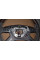 Steering Wheel Beige A16646001187J14