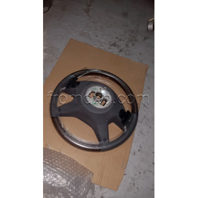 Steering Wheel Beige A16646001187J14