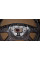 Steering Wheel Beige A16646099038P18