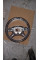 Steering Wheel Beige A16646099038P18