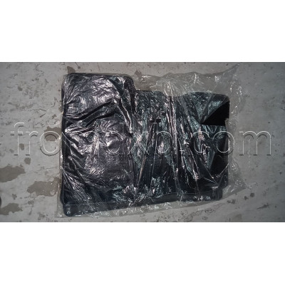 Floor Mats Set A1776805100