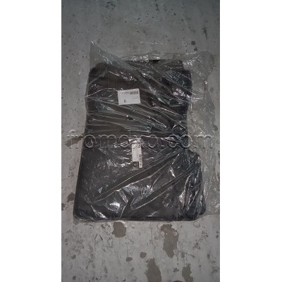 Floor Mats Set A1776805100