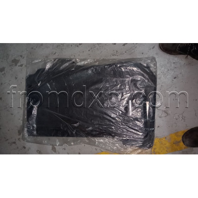 Floor Mats Set A2076809400