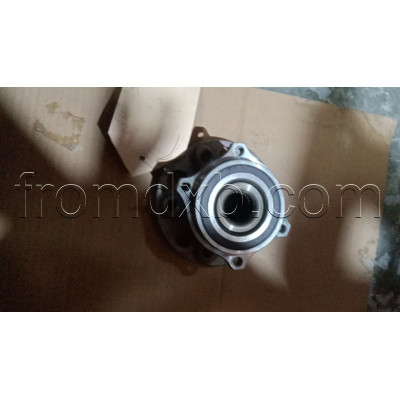 Wheel Bearing Rear A2113560000
