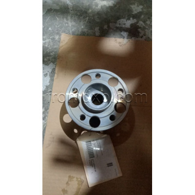 Wheel Bearing Rear A2113560000