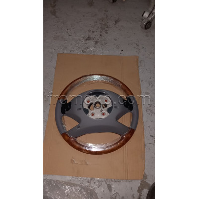 Steering Wheel A2214604303