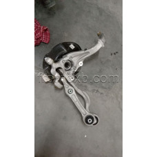 Wheel Hub A2223322201